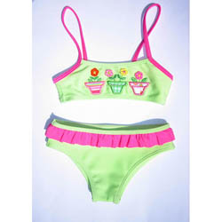 Lil' Bettie Baby's Beachwear Play Date Suit