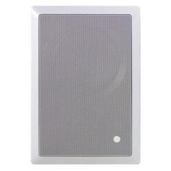 PylePro 6.5-inch 2-way In-wall Speaker System