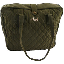 Analog Large Ivy Green Tote
