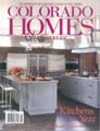Colorado Homes & Lifestyles