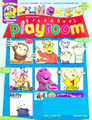 Preschool Playroom