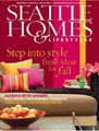 Seattle Homes & Lifestyles