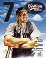 Gotham Baseball