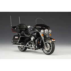 2007 Harley-Davidson Peace Officer Ultra Classic Electra