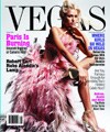 Vegas Magazone