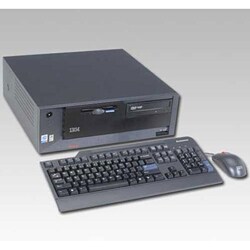 Lenovo ThinkCentre 1.86 GHz 80 GB Computer (Refurb)