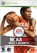 XBox 360 - NCAA March Madness 08 (Pre-Played)