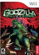 Wii - Godzilla Unleashed (Pre-Played)