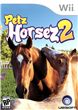 Wii - Petz Horsez 2 (Pre-Played)