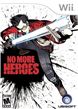 Wii - No More Heroes (Pre-Played)