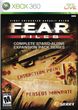XBox 360 - F.E.A.R. Files (Pre-Played)