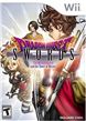 Wii - DRAGON QUEST SWORDS: The Masked Queen and the Tow (Pre-Played)