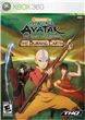 XBox 360 - Avatar Burning Earth (Pre-Played)