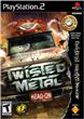 PS 2 - Twisted Metal: Head-On: Extra Twisted Editi