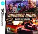 NDS - Advance Wars Days Of Ruin (Pre-Played)