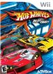 Wii - Hot Wheels Beat That (Pre-Played)