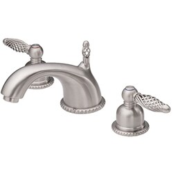 Danze Tiburon Brushed Nickel Lavatory Faucet