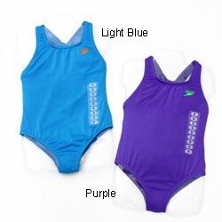 Speedo Girl's Swimsuit