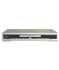 Arrow 4-channel Digital Video Security Recorder