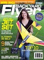 Backyard Flyer