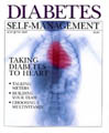 Diabetes Self Management