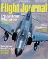 Flight Journal