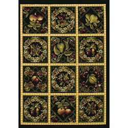 Power-woven Avalon Rug (8'2 x 10')