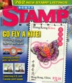 Scott Stamp Monthly