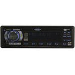 Automobile Multimedia Stereo Player