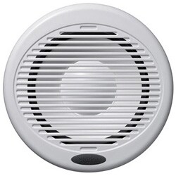 10-inch Water-resistant Marine Subwoofer
