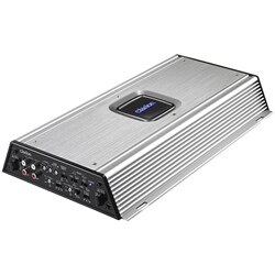 Marine 720-watt 4/3/2 Channel Power Amplifier
