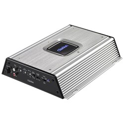 Marine 360-watt 2/1 Channel Power Amplifier