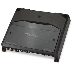 Class D Mono Power Amplifier