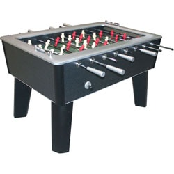 Power Ball Foosball Table
