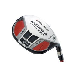Adams Insight XTD A3OS Men's Hybrid Fairway Wood