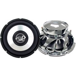 Lanzar 12-inch 1000 Watt Dual Voice Coil Subwoofers