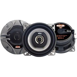 Lanzar 140 Watt 4-inch 2-way Speaker System