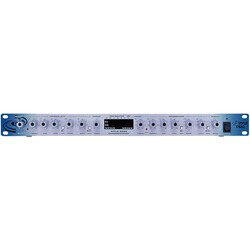 PylePro 2-channel Compressor/ Limiter/ Expander