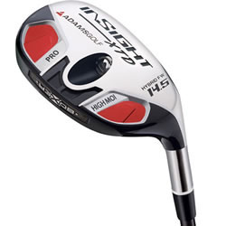 Adams Insight XTD A3 Pro Men's FW RH Golf Driver
