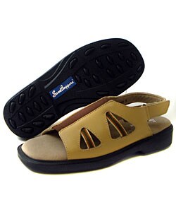 Sandbaggers Hugger II Women's Golf Shoes