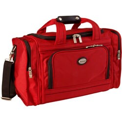 Pathfinder Avenger Weekender Briefcase
