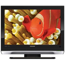 Magnavox 19MD358B/37 19-inch LCD DVD HDTV