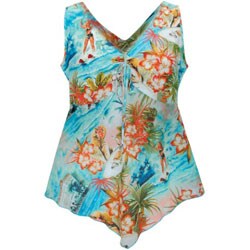 Jams World Women's Sleeveless Shirt