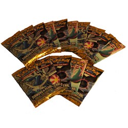Pokemon 15-pack Diamond & Pearl Great Encounters