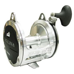 Okuma Catalina 55 Wide Convector Reel
