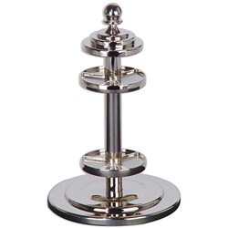 Artist Trading Card Revolving Holder