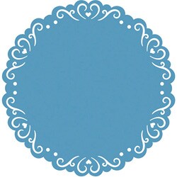 Fiskars Circle Border Punch