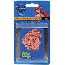 Cuttlebug 3x3 Combo Die Cuts