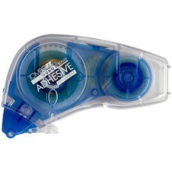 Mono Permanent Adhesive Roller