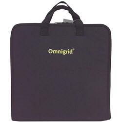 Omnigrid Quilters Travel Case